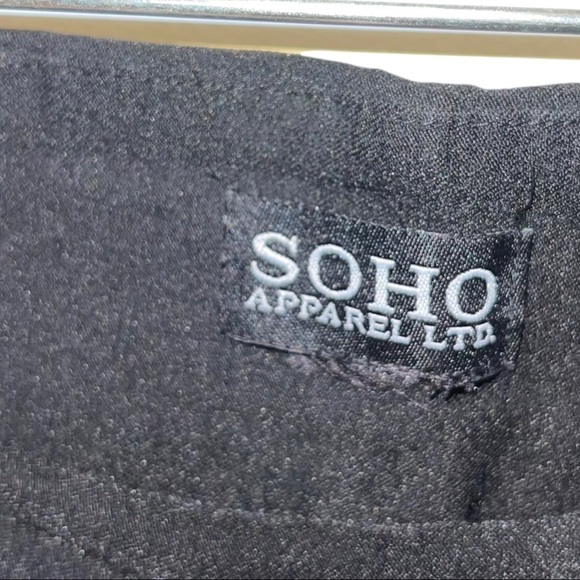 Soho Woman Pants Size XL - Picture 4 of 4